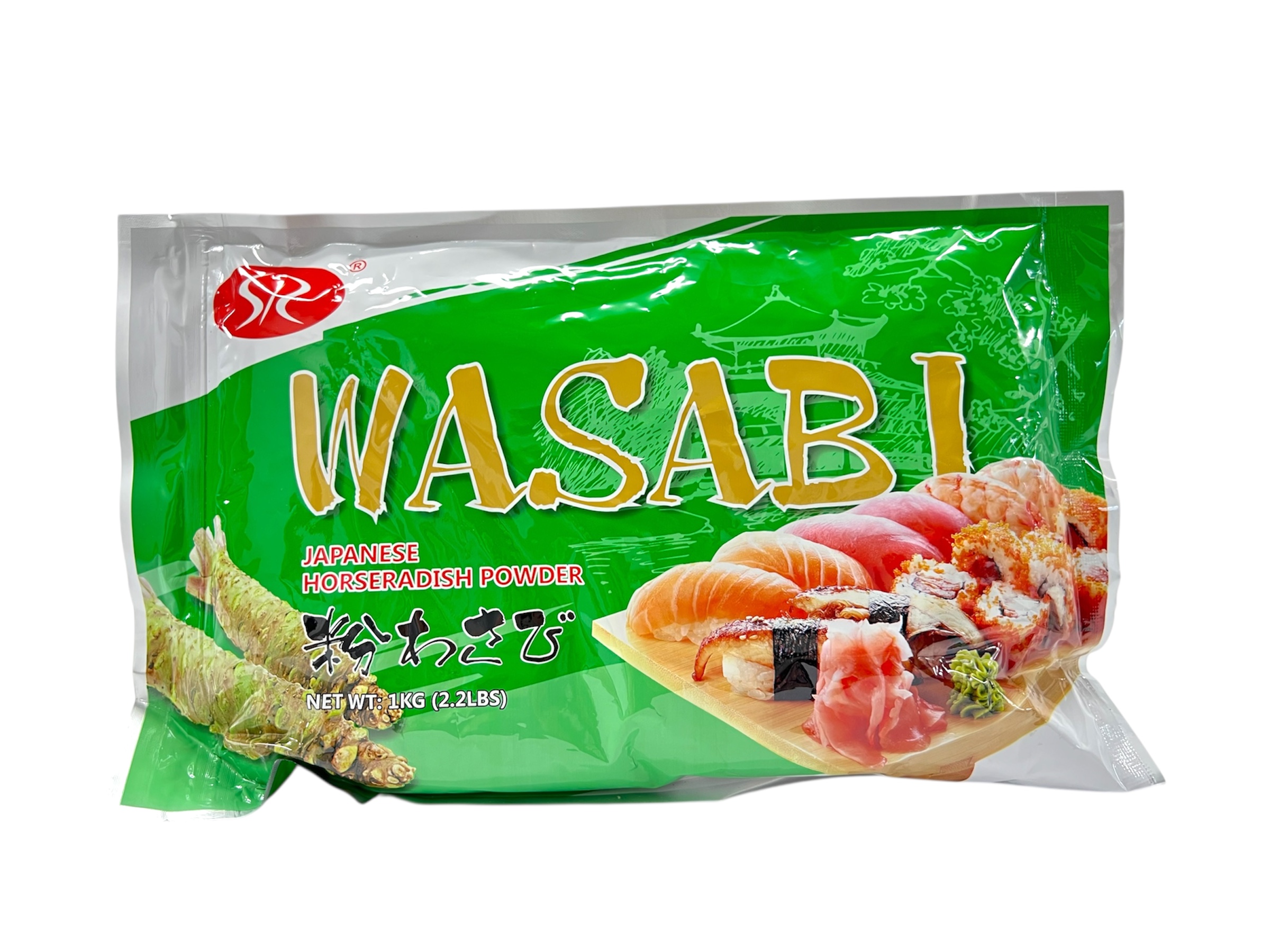 Wasabi